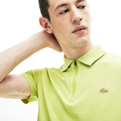 Men's Motion Ultra-Lightweight Cotton Polo / Lacoste
