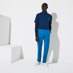 Men's SPORT Breathable Stretch Golf Pants / Lacoste