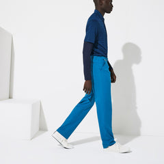 Men's SPORT Breathable Stretch Golf Pants / Lacoste