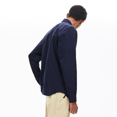 Men's Motion Breathable Stretch Cotton Shirt / Lacoste