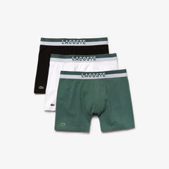 Pack of 3 Casual Boxers / Lacoste