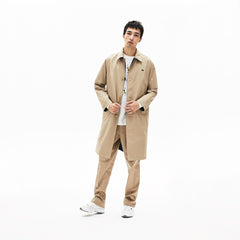 Unisex LIVE Reversible Peacoat / Lacoste