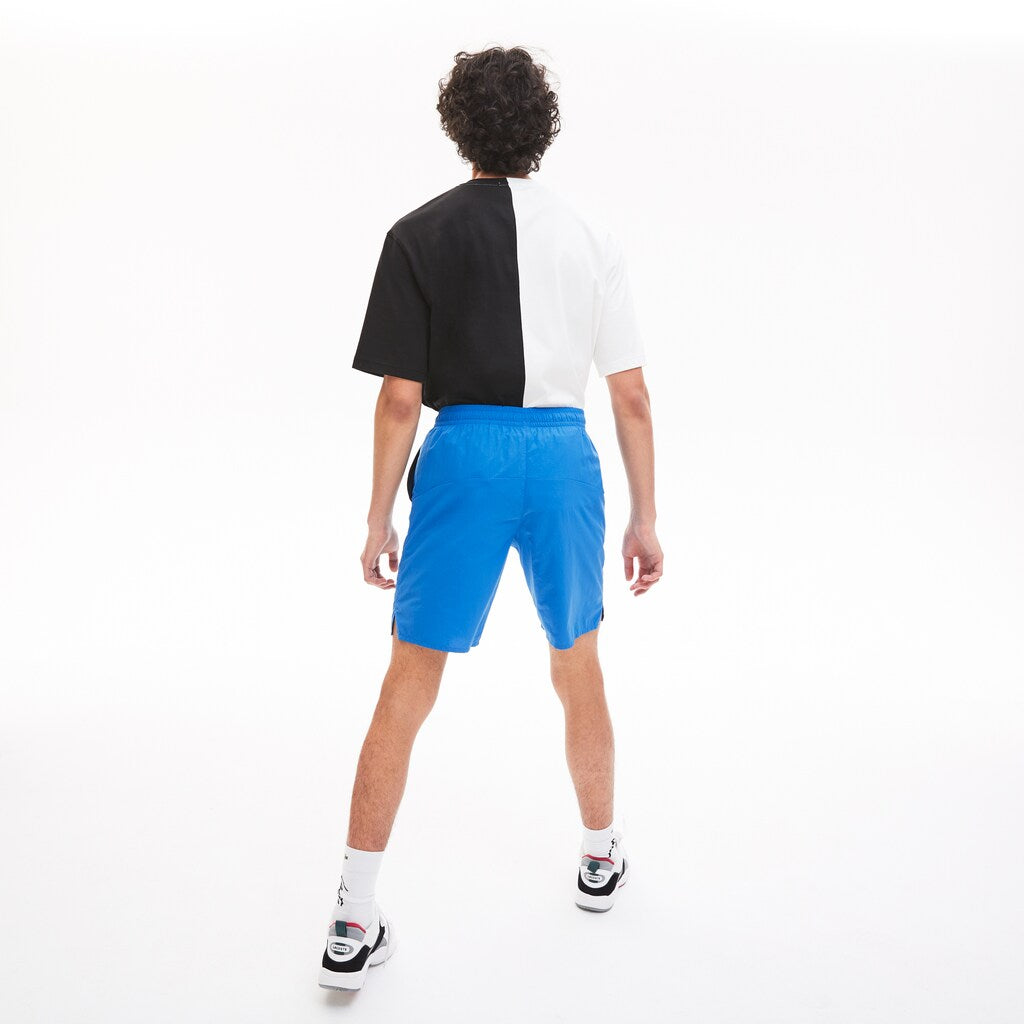 Men's LIVE Lightweight Bermuda Shorts / Lacoste
