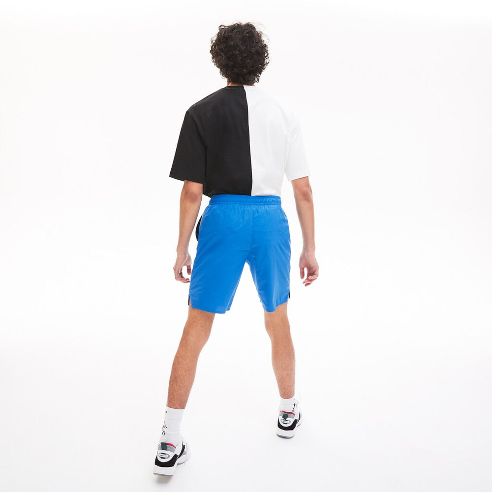 Men's LIVE Lightweight Bermuda Shorts / Lacoste