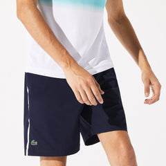 Men's SPORT Roland Garros Shorts / Lacoste