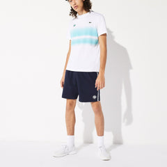 Men's SPORT Roland Garros Shorts / Lacoste
