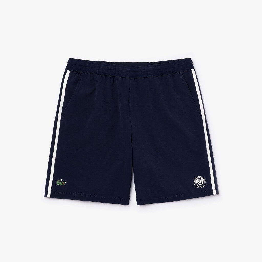 Men's SPORT Roland Garros Shorts / Lacoste