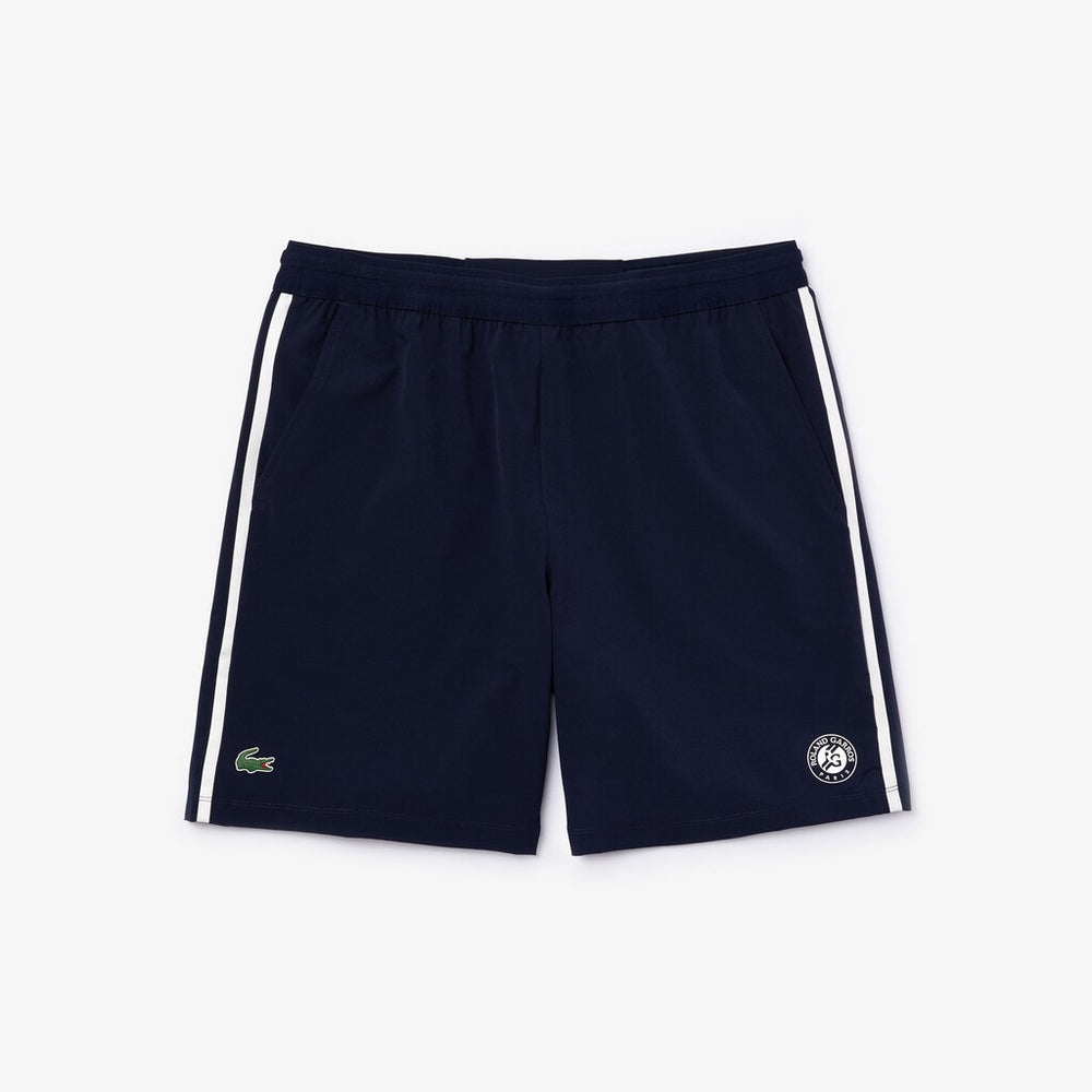 Men's SPORT Roland Garros Shorts / Lacoste