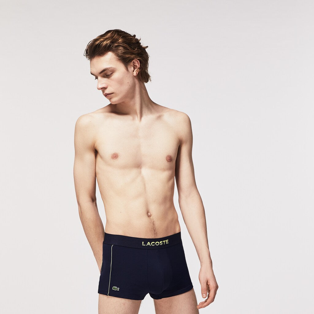Motion Technical Piqué Boxer Briefs / Lacoste