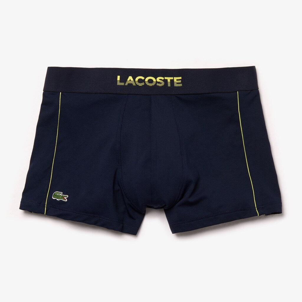 Motion Technical Piqué Boxer Briefs / Lacoste