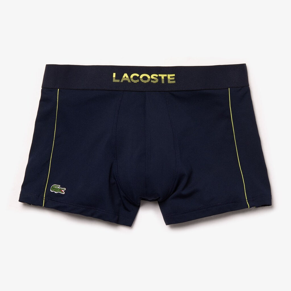 Motion Technical Piqué Boxer Briefs / Lacoste