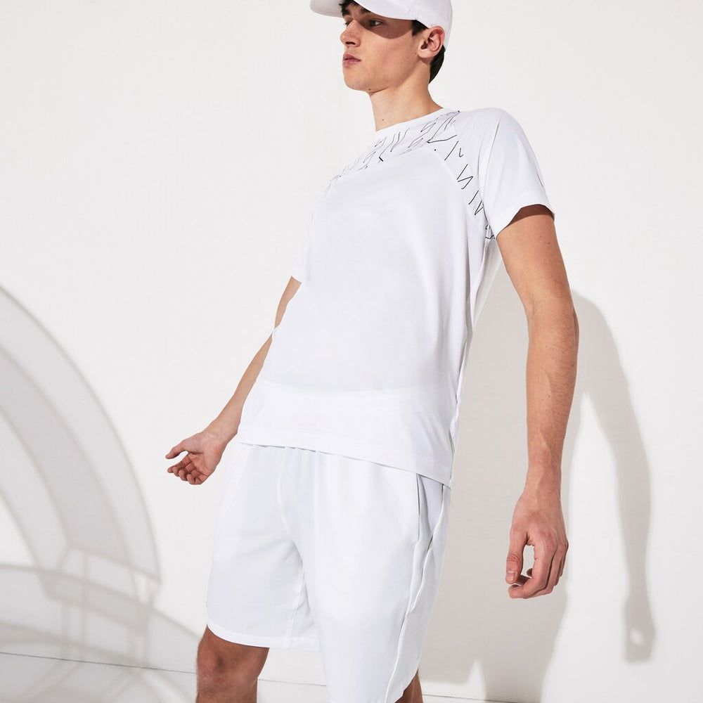 Men's SPORT x Novak Djokovic Breathable Ultra-Light T-Shirt / Lacoste