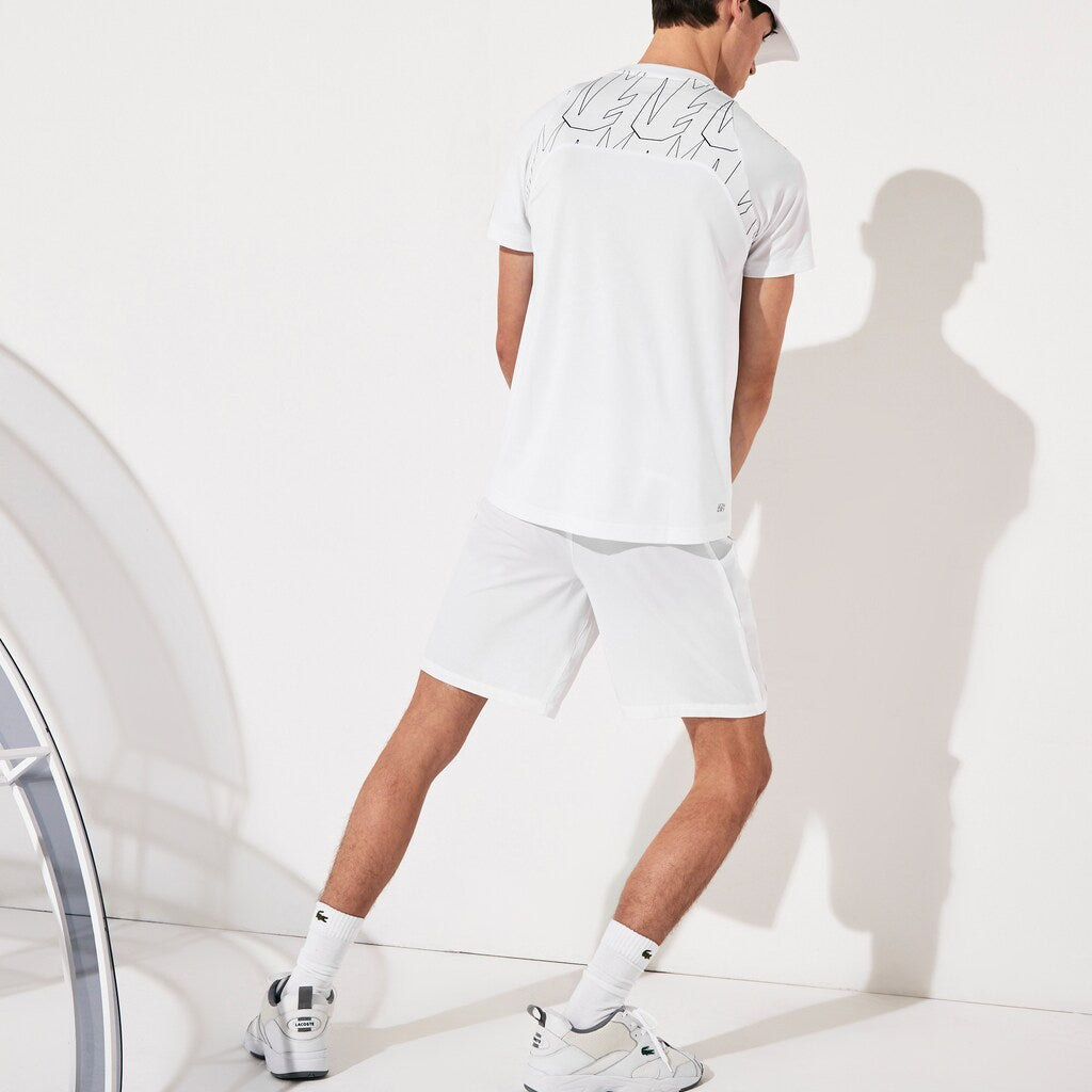 Men's SPORT x Novak Djokovic Breathable Ultra-Light T-Shirt / Lacoste