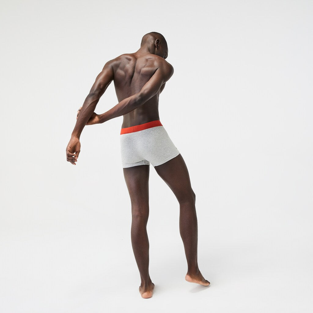 Roland Garros Boxer Briefs / Lacoste