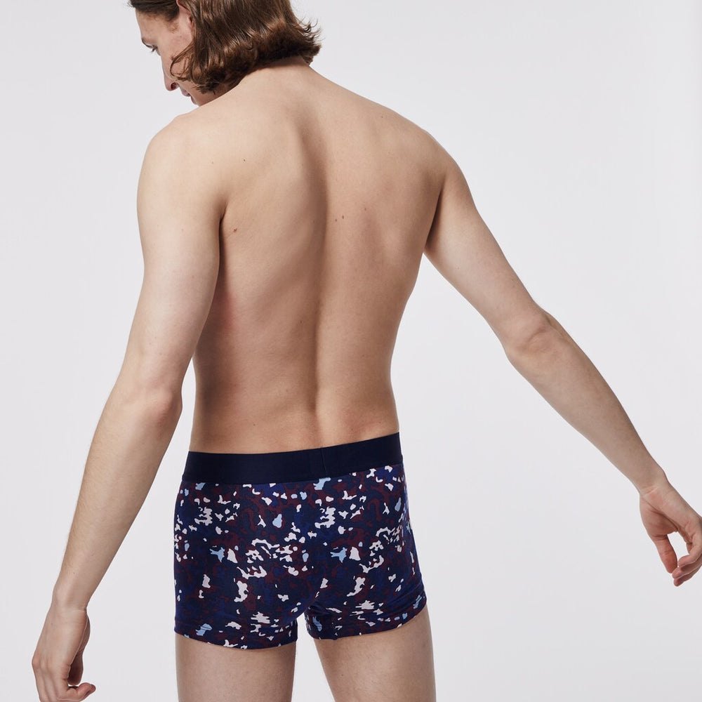 Pack Of 3 Casual Boxers / Lacoste