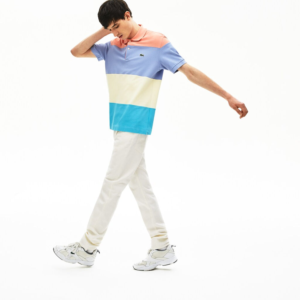 Men's Slim-Fit Colored  Jeans / Lacoste