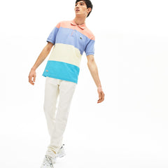 Men's Slim-Fit Colored  Jeans / Lacoste