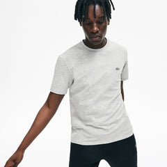 Men's Motion Regular Fit Stretch T-shirt / Lacoste