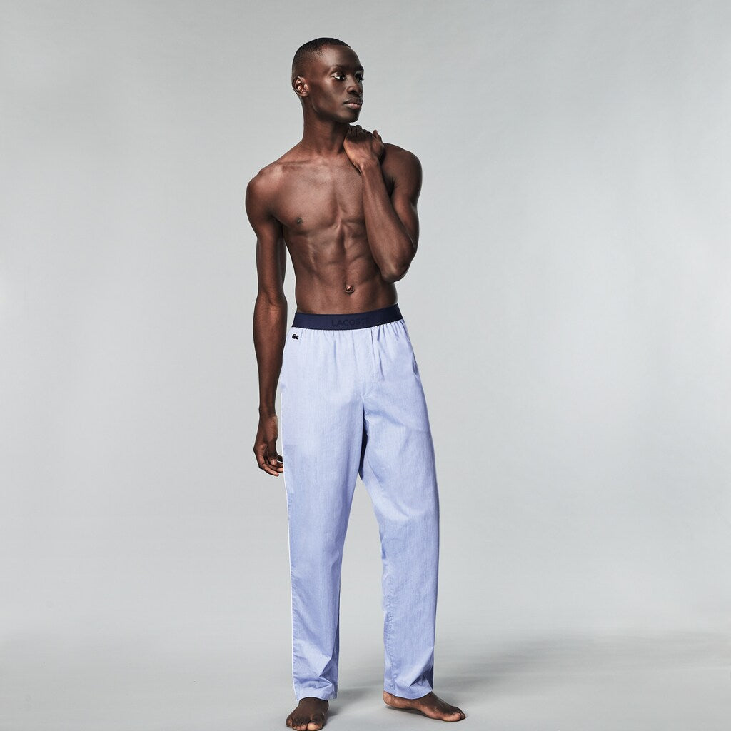 Men's Flex Pajama Joggers / Lacoste