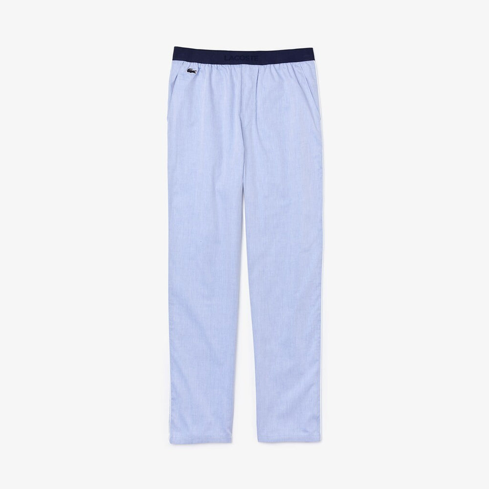 Men's Flex Pajama Joggers / Lacoste