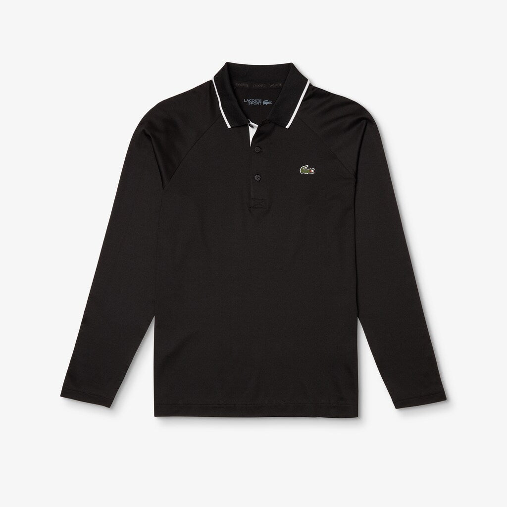 Men's SPORT Breathable Golf Polo Shirt / Lacoste