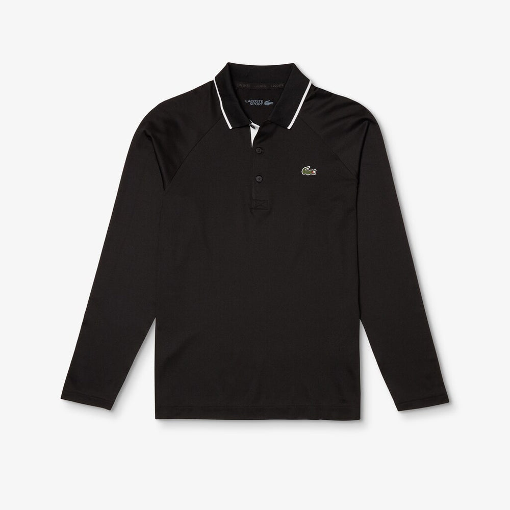 Men's SPORT Breathable Golf Polo Shirt / Lacoste