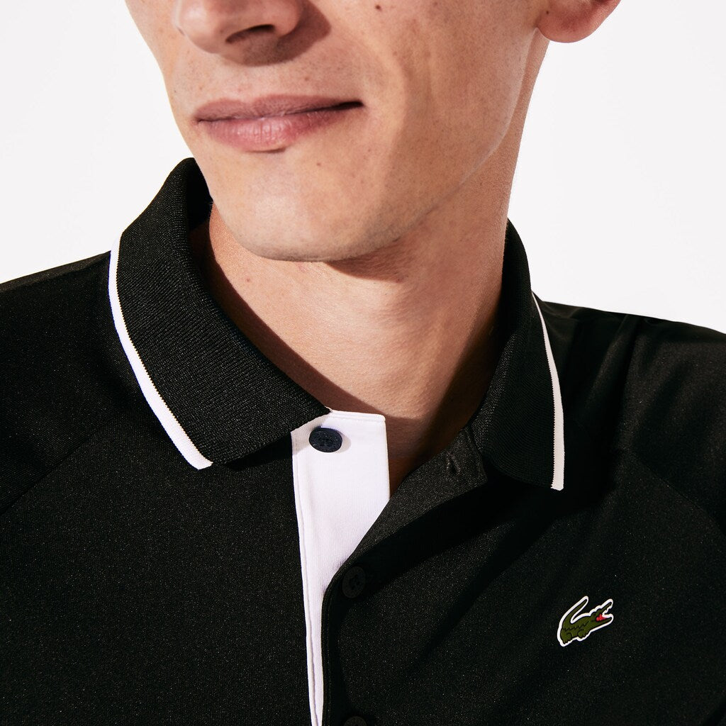 Men's SPORT Breathable Golf Polo Shirt / Lacoste