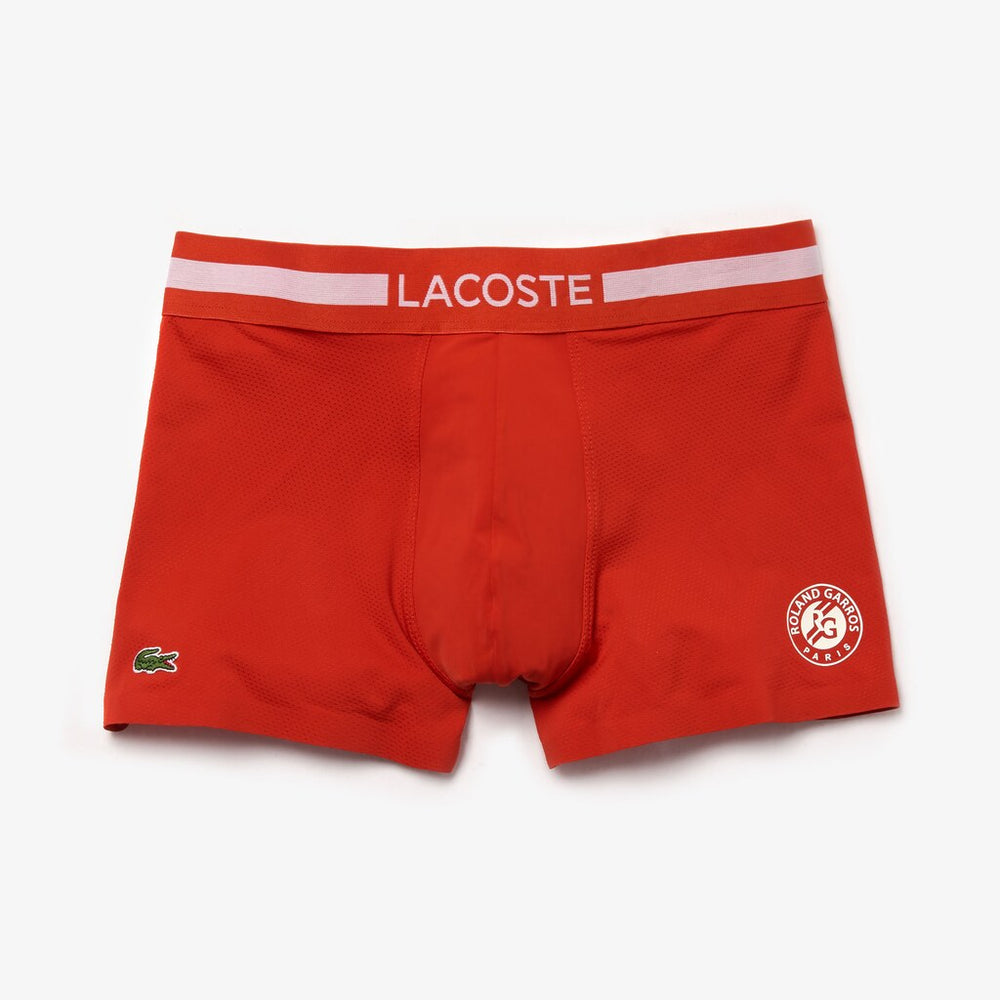 Motion Performance Boxer Briefs / Lacoste