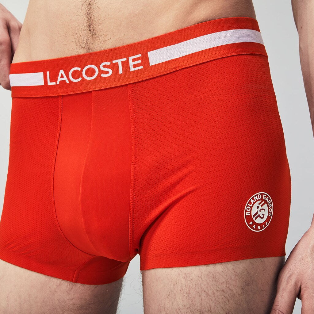 Motion Performance Boxer Briefs / Lacoste