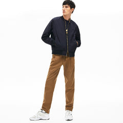 Men's BiColor Reversible Lightweight Bomber / Lacoste