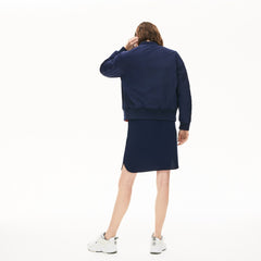 Women's Reversible Bomber Jacket / Lacoste