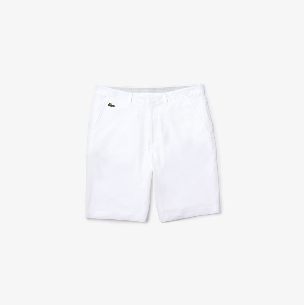Men's SPORT Breathable Stretch Golf Bermudas / Lacoste
