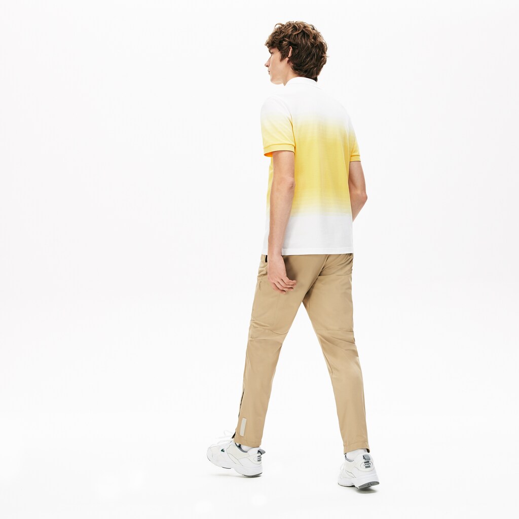 Men's Motion Ergonomic Pants / Lacoste