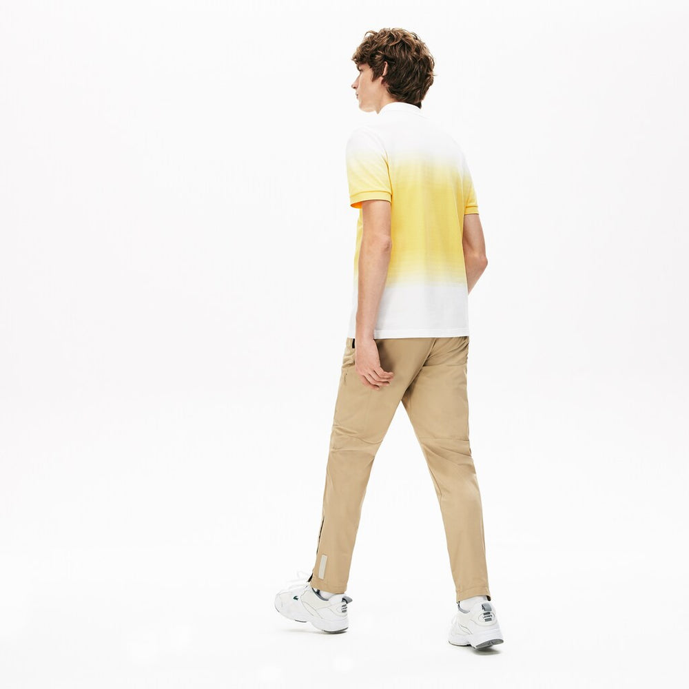Men's Motion Ergonomic Pants / Lacoste