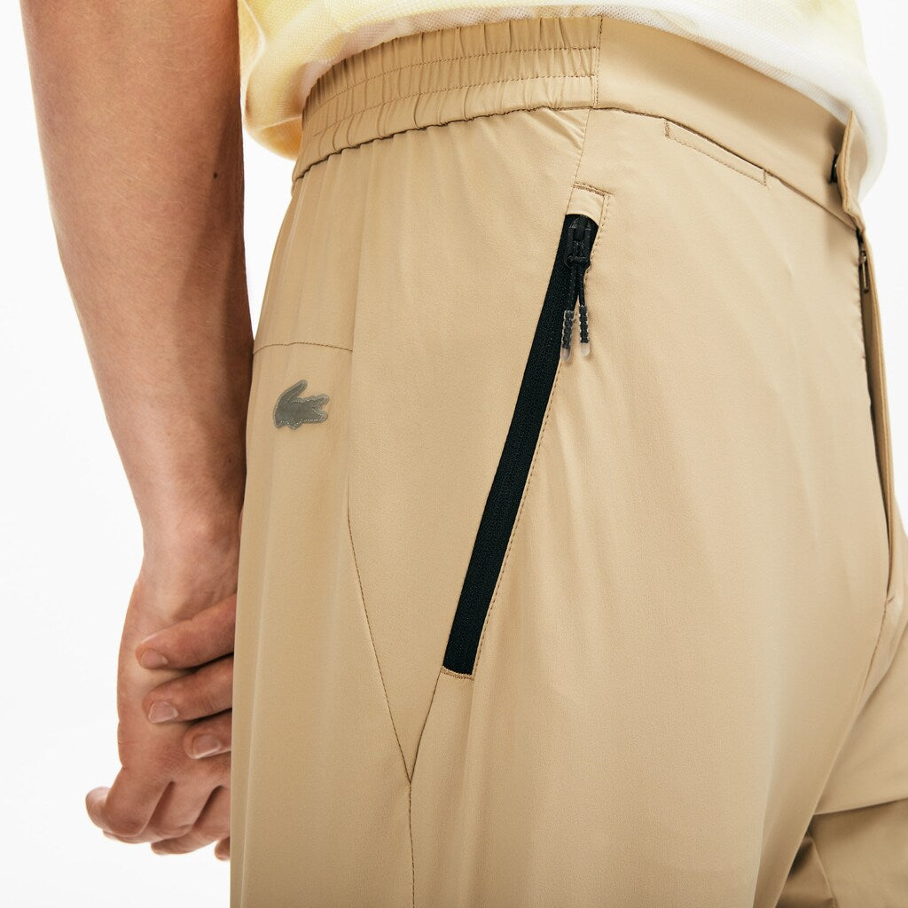 Men's Motion Ergonomic Pants / Lacoste