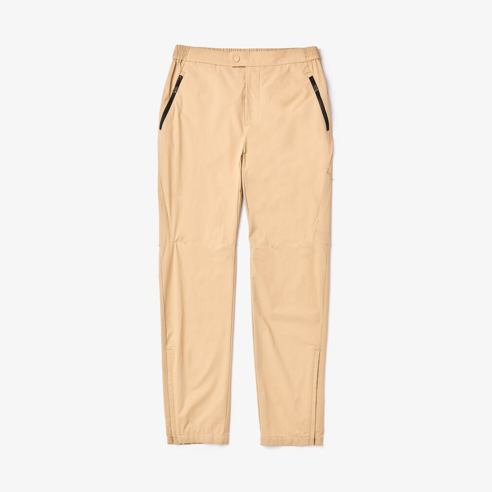 Men's Motion Ergonomic Pants / Lacoste