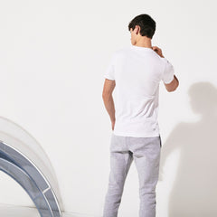 Men's SPORT Novak Djokovic Ultra Dry Graphic Tee / Lacoste
