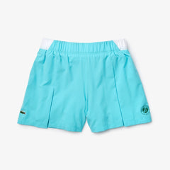 Women's SPORT Roland Garros Culotte Skirt / Lacoste