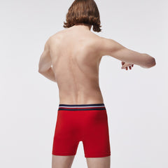 Pack Of 3 Casual Boxers / Lacoste
