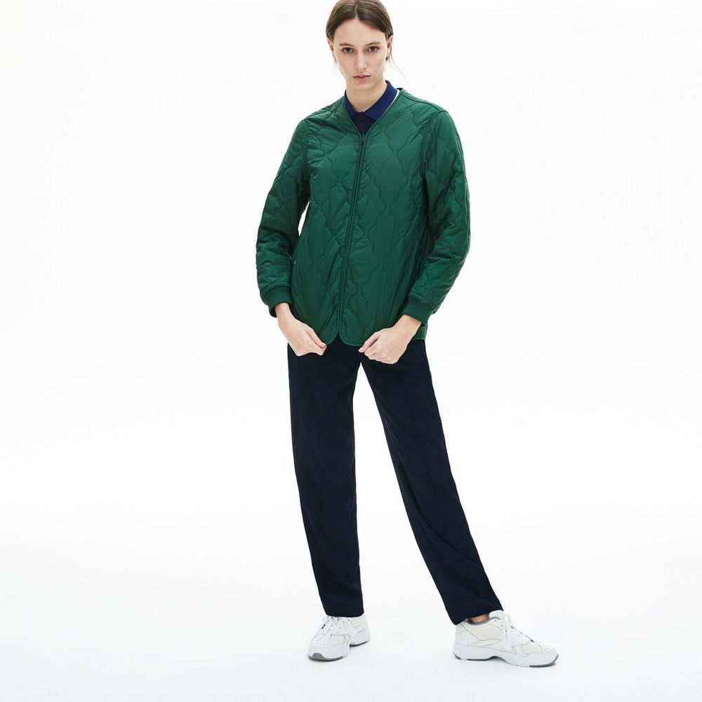 Women's Reversible Jacket 4-in-1 Parka / Lacoste