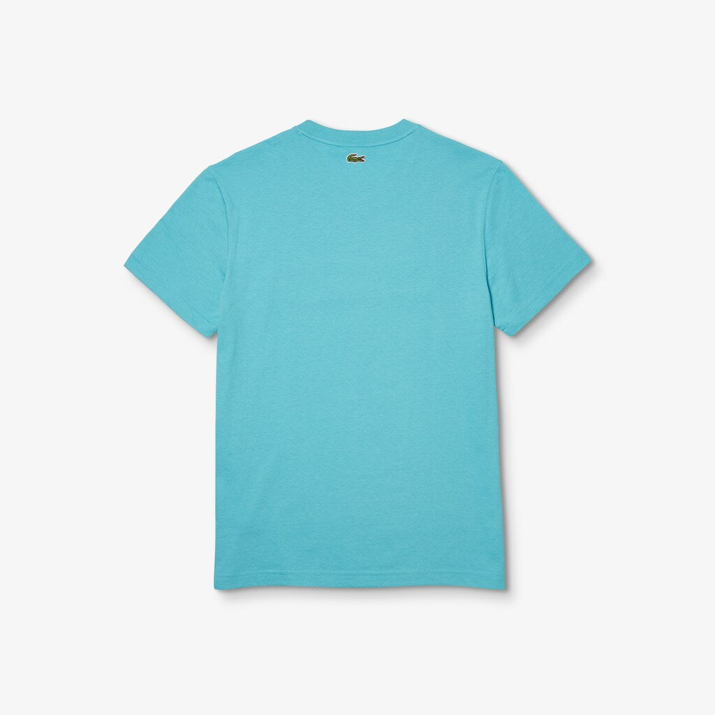 Men's Retro Logo Graphic T-shirt / Lacoste