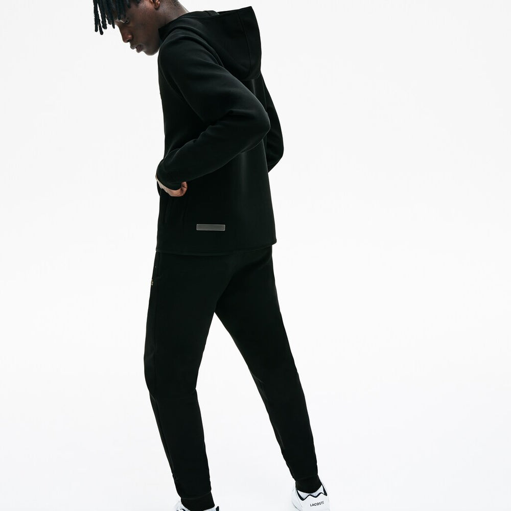 Men's Motion Regular Fit Full-Zip Hoodie / Lacoste