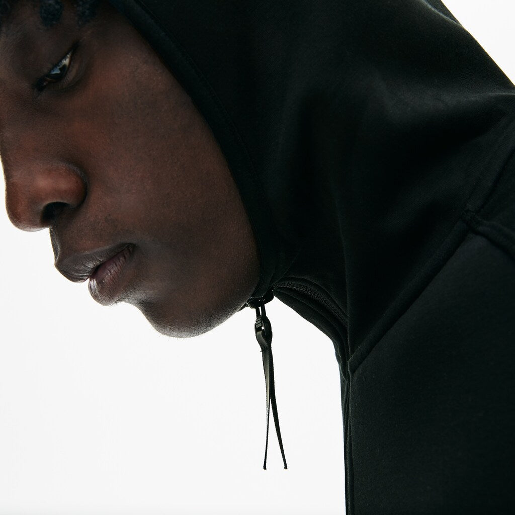Men's Motion Regular Fit Full-Zip Hoodie / Lacoste
