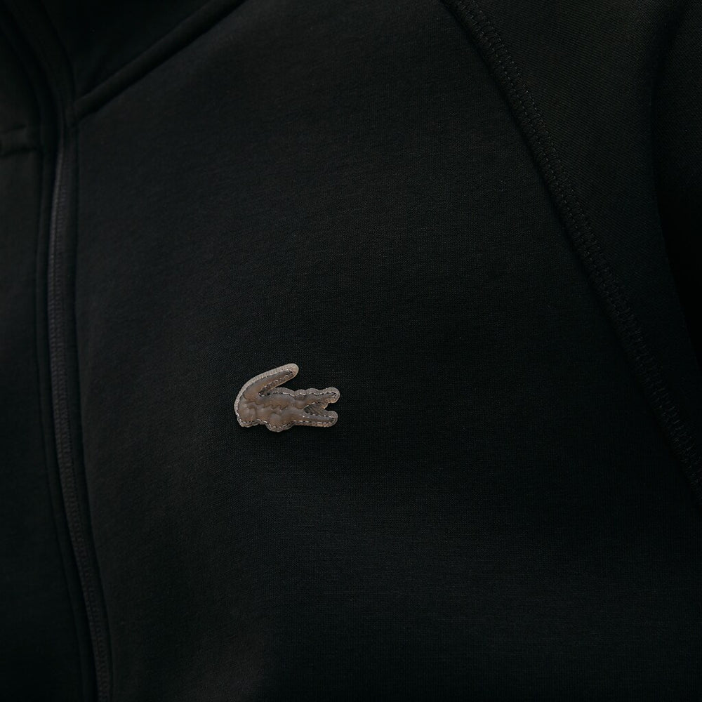 Men's Motion Regular Fit Full-Zip Hoodie / Lacoste