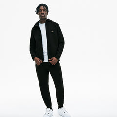 Men's Motion Regular Fit Full-Zip Hoodie / Lacoste