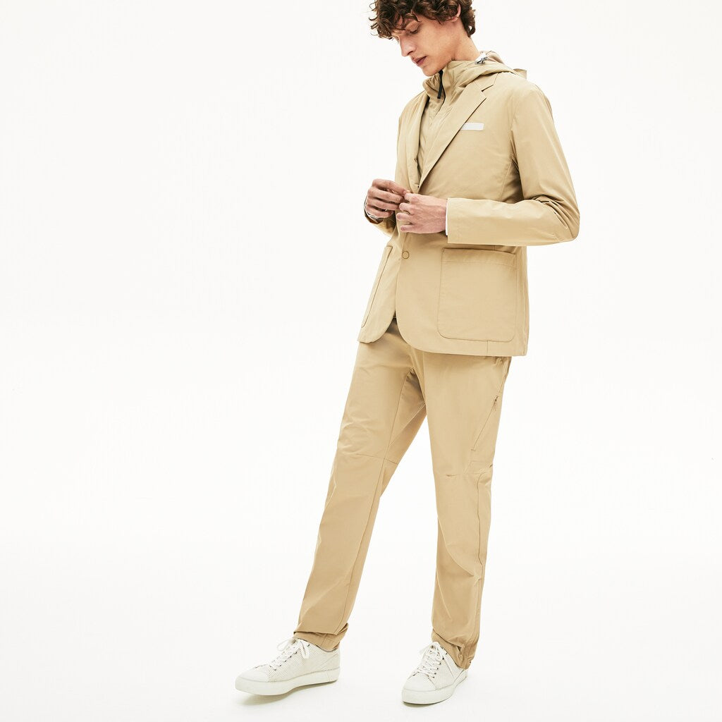 Men's 3-in-1 Ergonomic Jacket / Lacoste