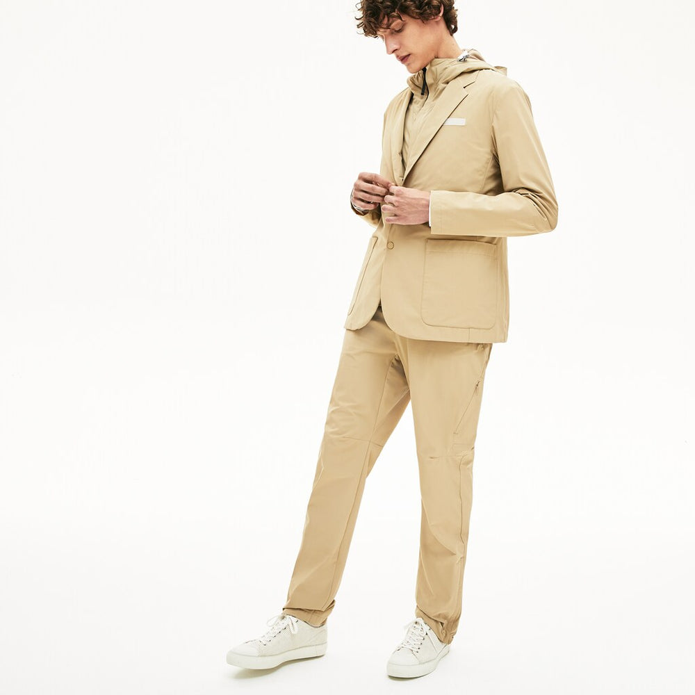 Men's 3-in-1 Ergonomic Jacket / Lacoste
