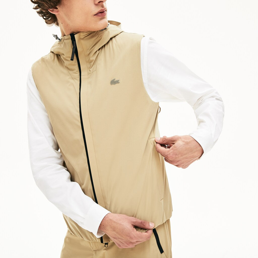 Men's 3-in-1 Ergonomic Jacket / Lacoste