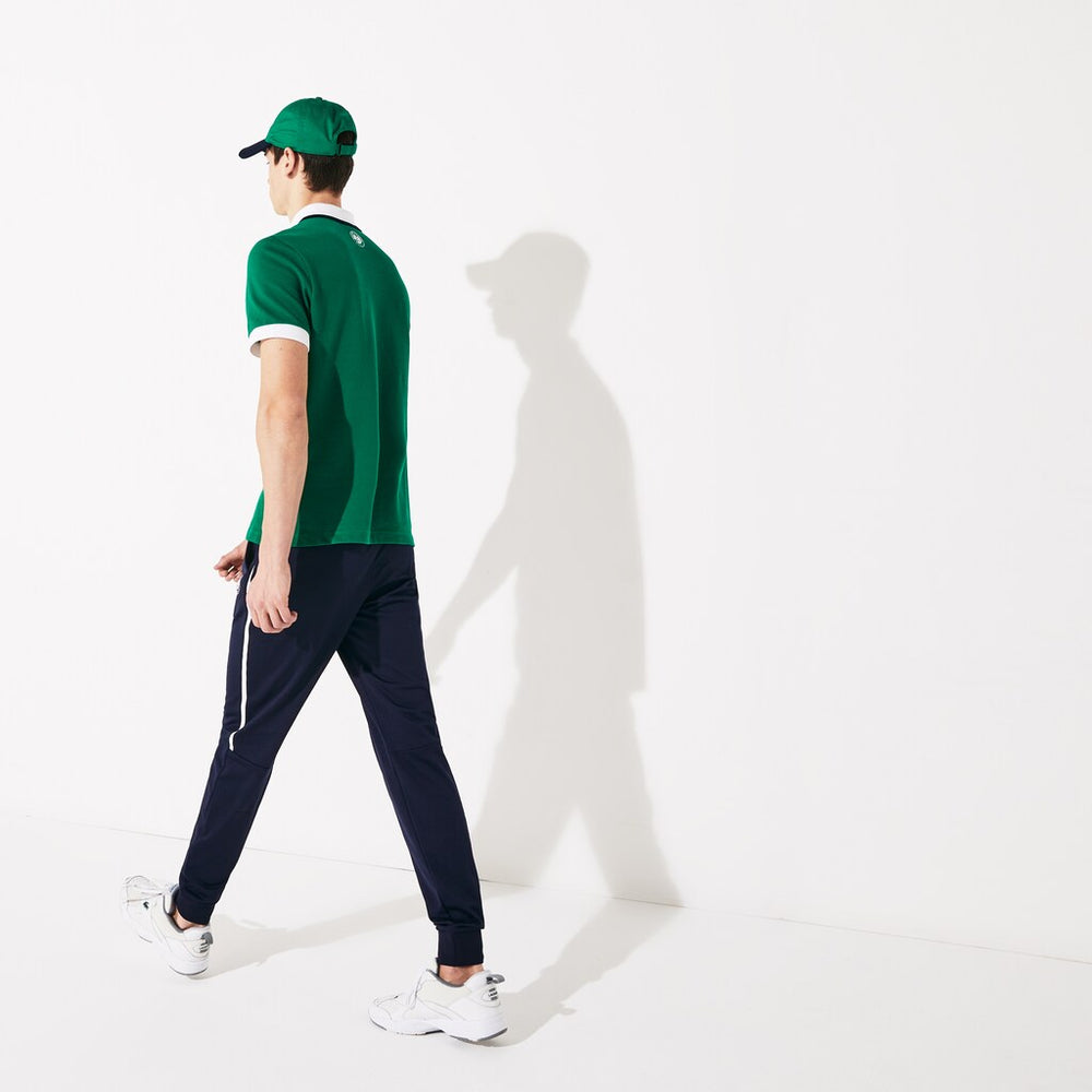 Men's SPORT Roland Garros Track Pants / Lacoste