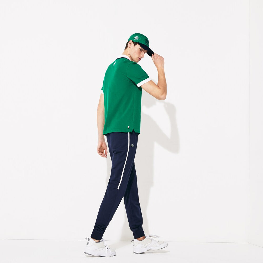 Men's SPORT Roland Garros Track Pants / Lacoste